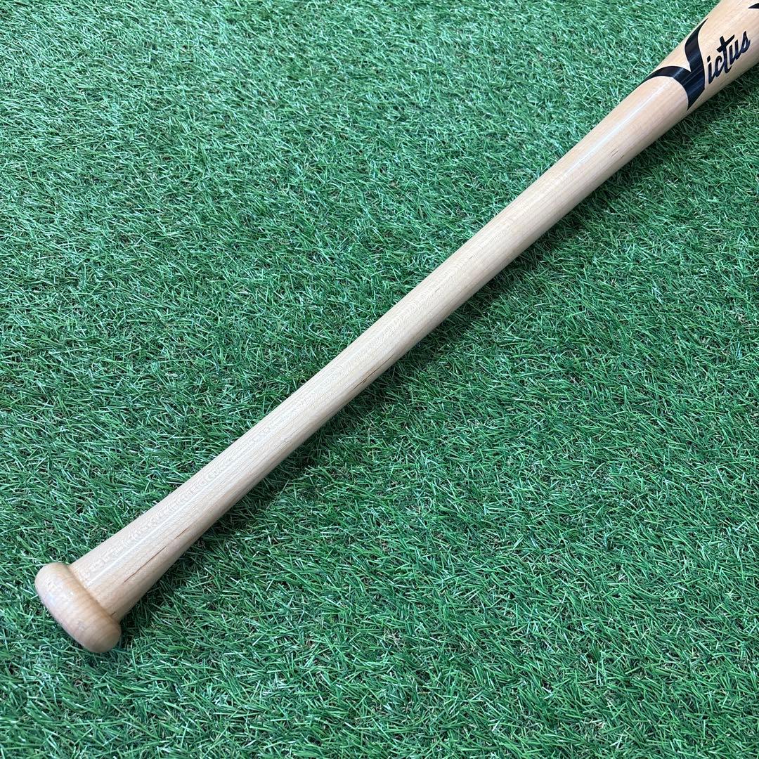 ‼️ビクタス V28 硬式木製バット‼️