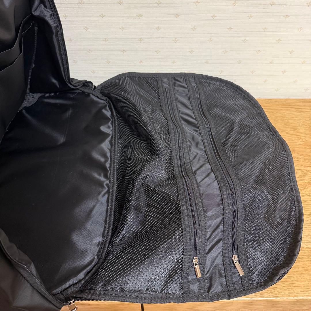 Aww　アウ　サボテンヴィーガンレザーウィークエンドボストンバッグ(30L)