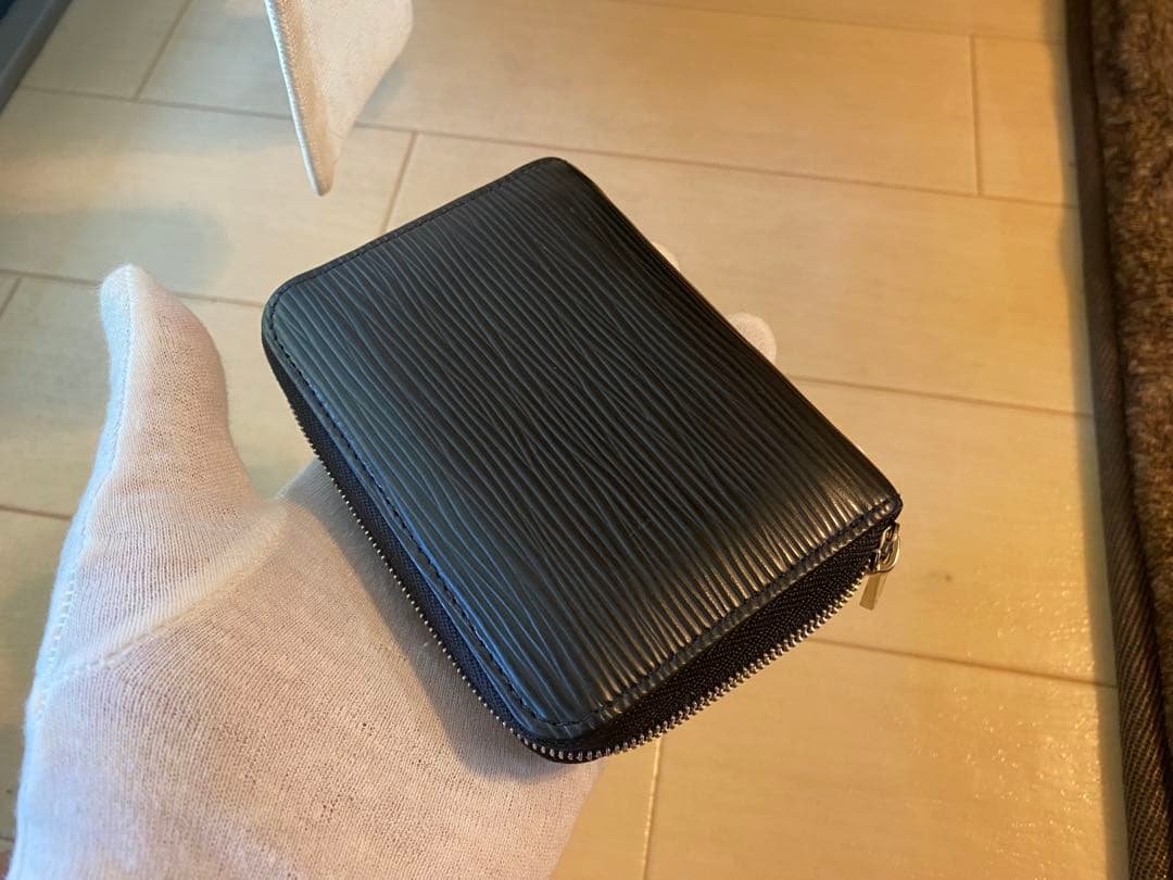 ままま【確実正規品】ルイヴィトン 財布 小銭入れ