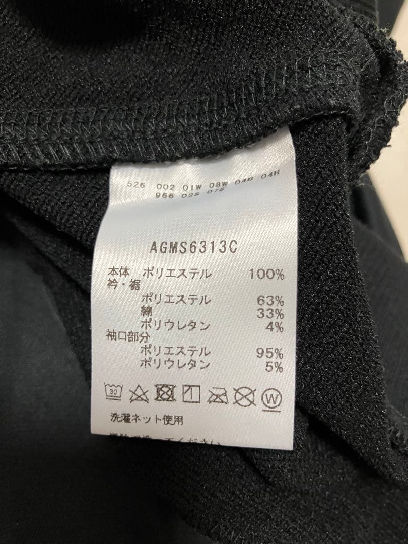 ＆GOLF アンパスィ トレーナー サイズXL