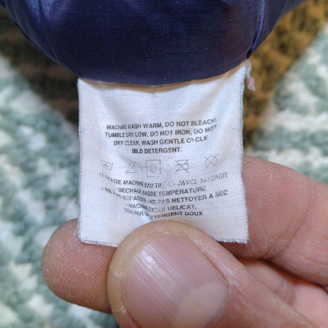 patagonia ベスト Sサイズ　USA製