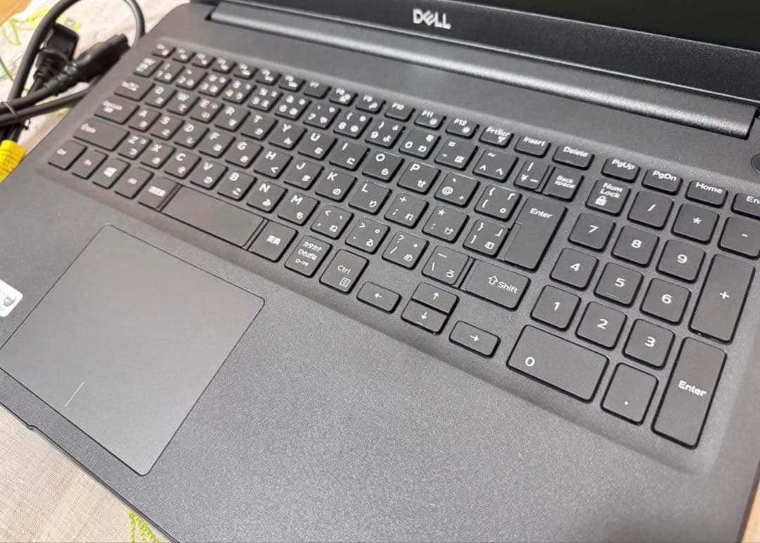 ノートPC DELL Latitude 3500 i5-8265U 16GB