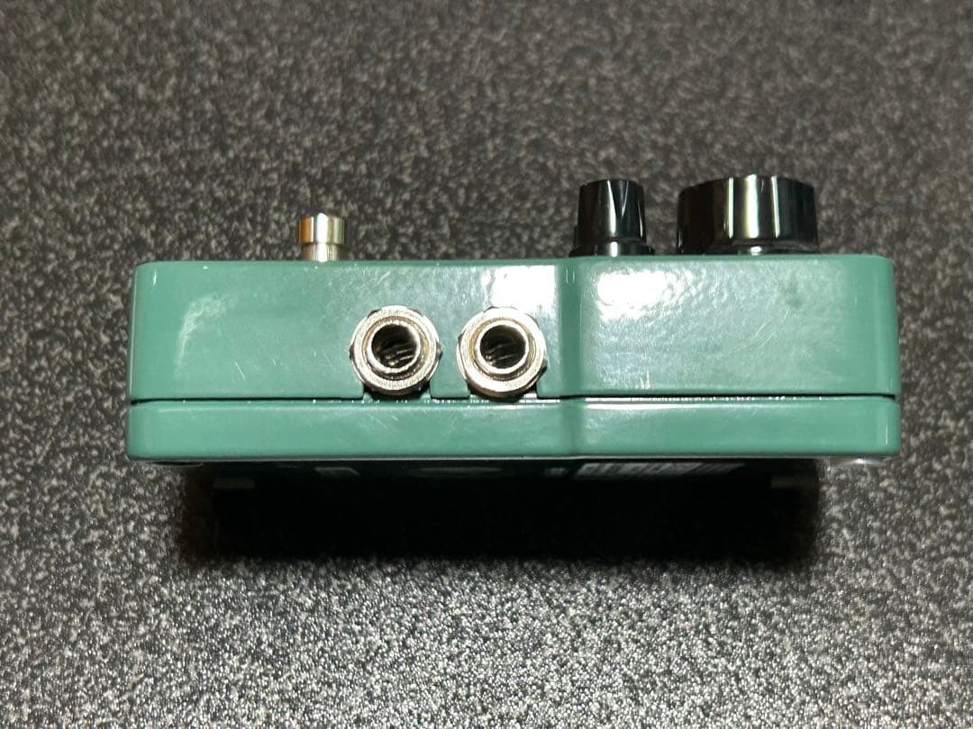 tc electronic Vibe Viscous ギターエフェクター