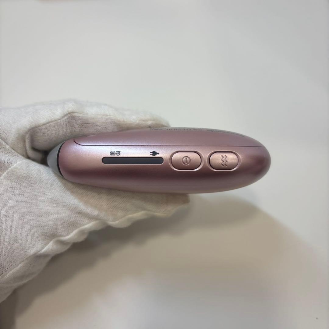 【未使用品】Panasonic 美顔器 温感かっさ EH-SP20