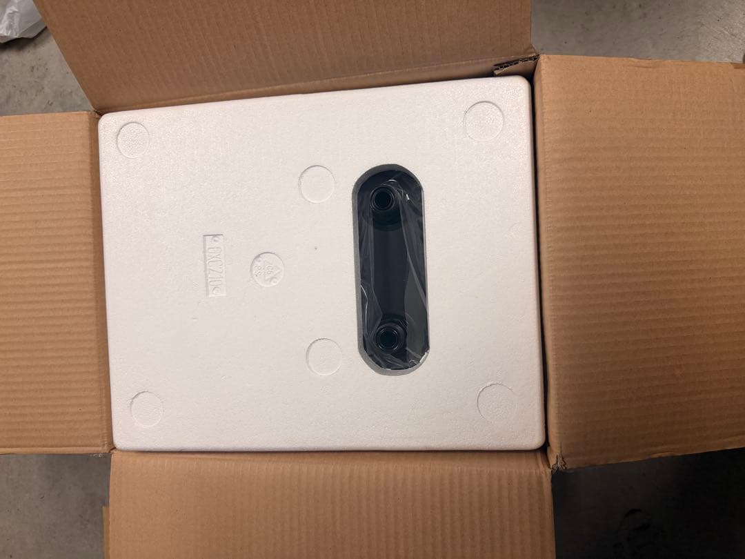 GEX Cool Way bk210 クーラー　新品　最終値下げ