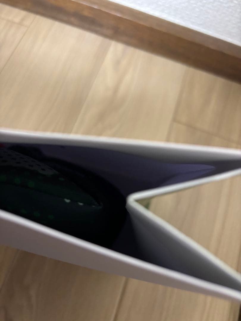 【クリスマスラッピング】ポールスミス PaulSmith メンズベルト 黒