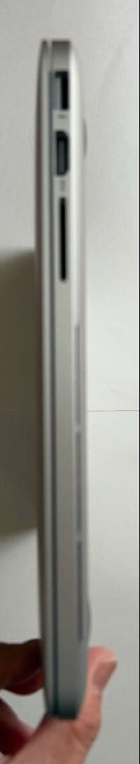 超美品★MacBook Pro 2015 13inch