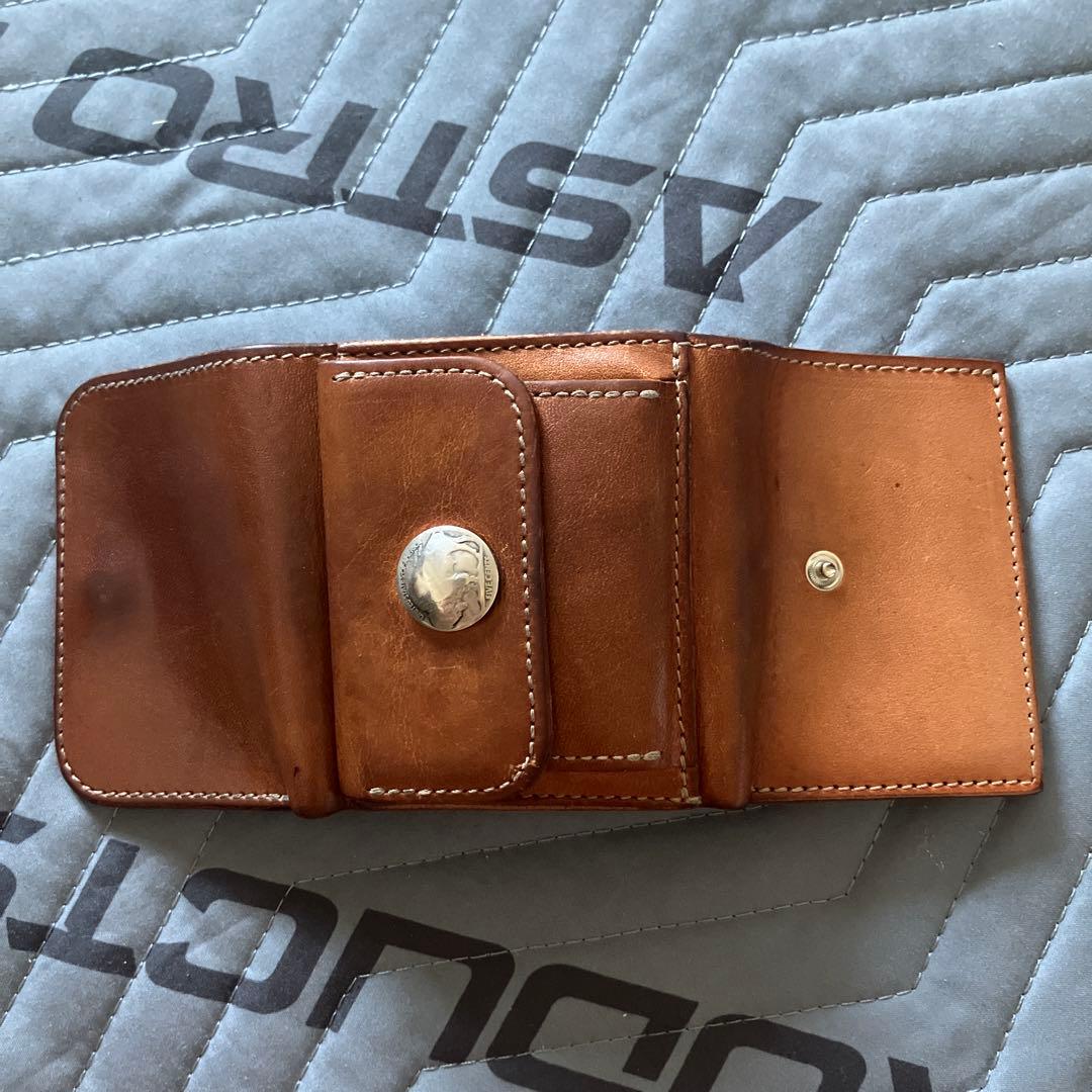 アルズニ　ミニウォレット