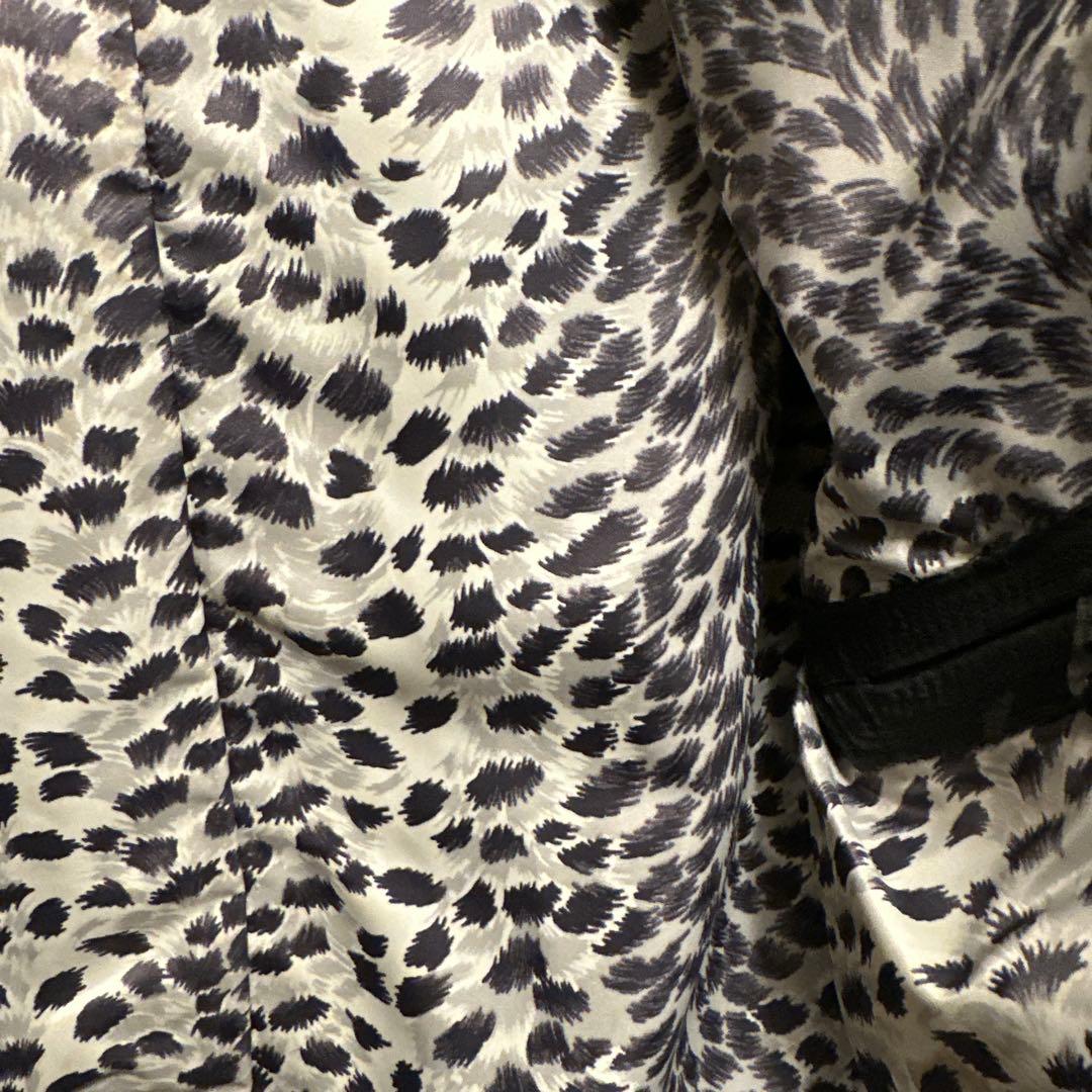 50s \"German Vintage\" モーターサイクルジャケット