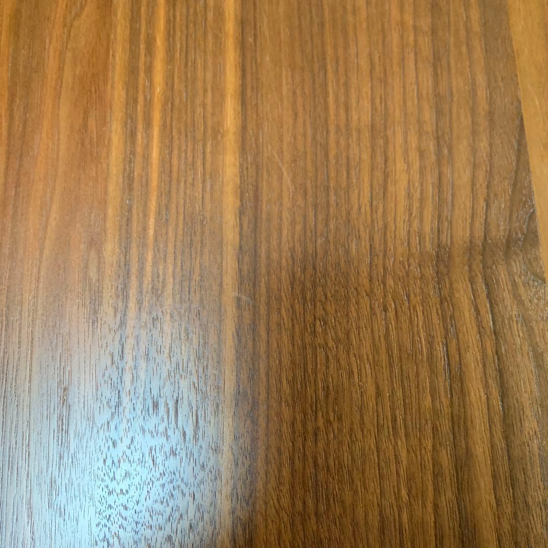 ニトリ　テーブル　フィルン 80cm