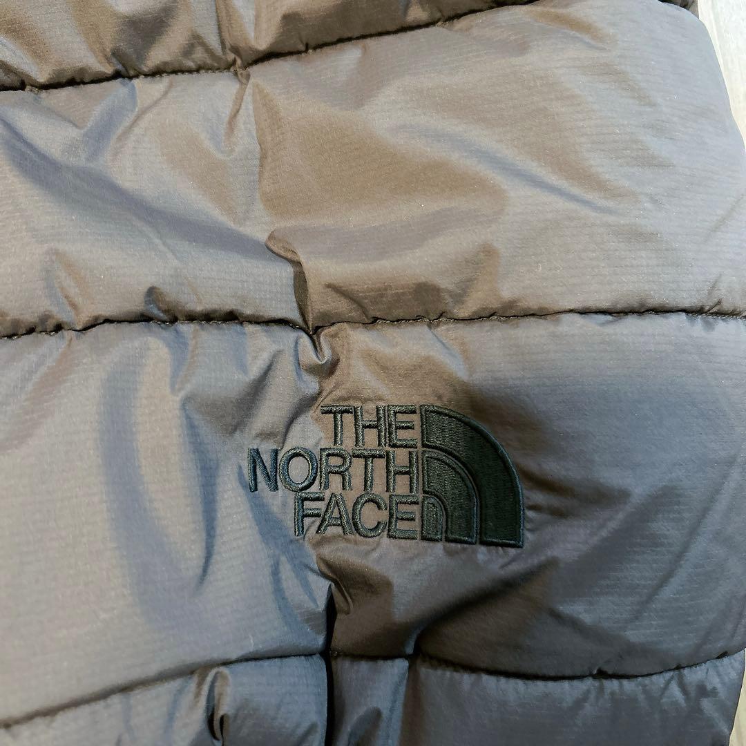 THE NORTH FACE ベビーシェルブランケット スレートブラウン