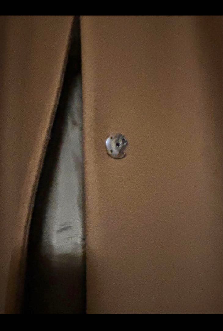 のんびりさん専用【美品】noble ノーブル MANTECO マンテコ ブラウン