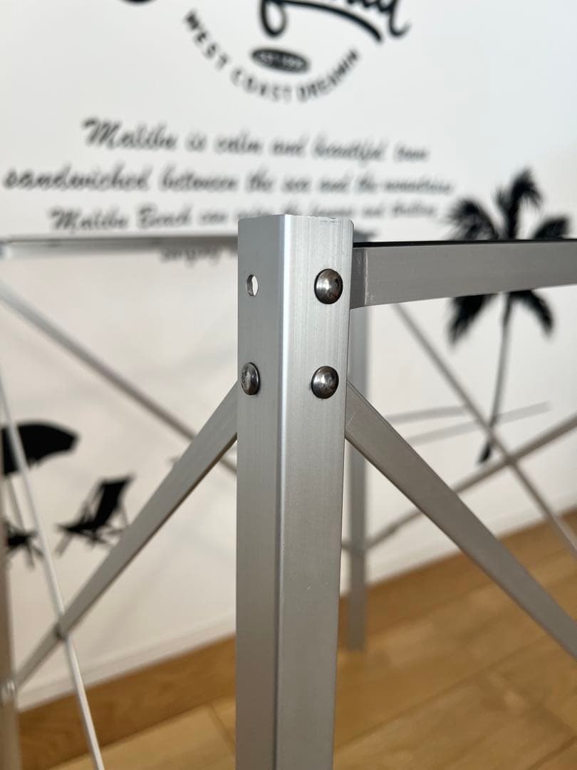 Coleman ハイスタンド 149B5411 コールマン 廃盤 希少