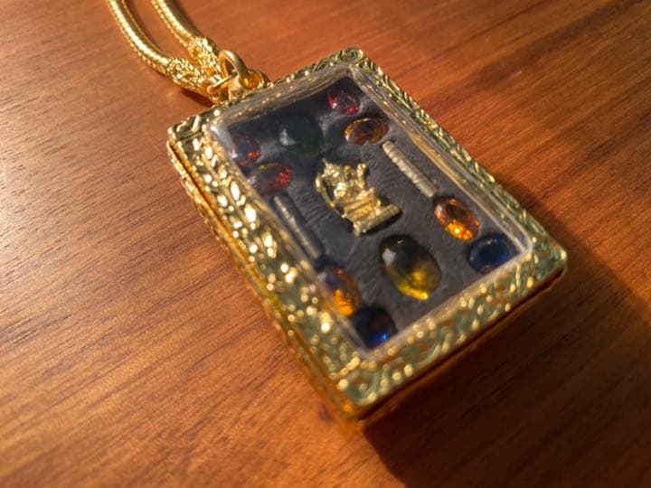 プラクルアン　プラノックユーン（ピーコック） 入手困難