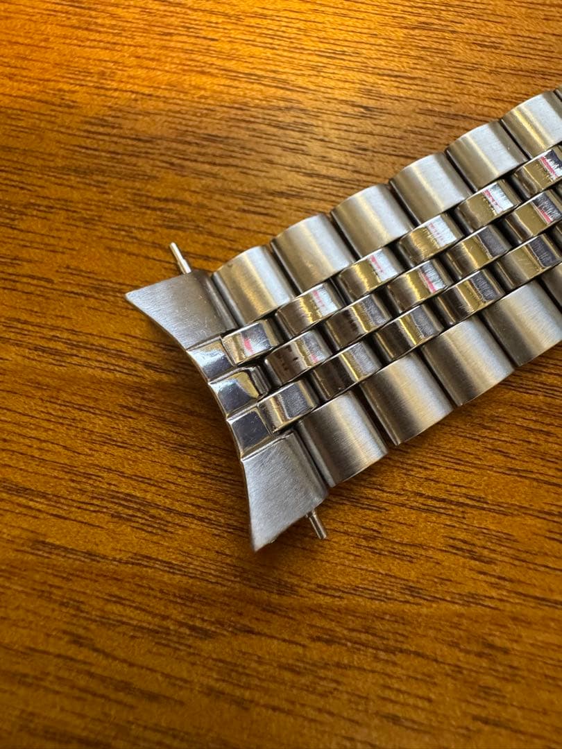 ロレックス ジュビリーブレスレットRef,6251H FF55