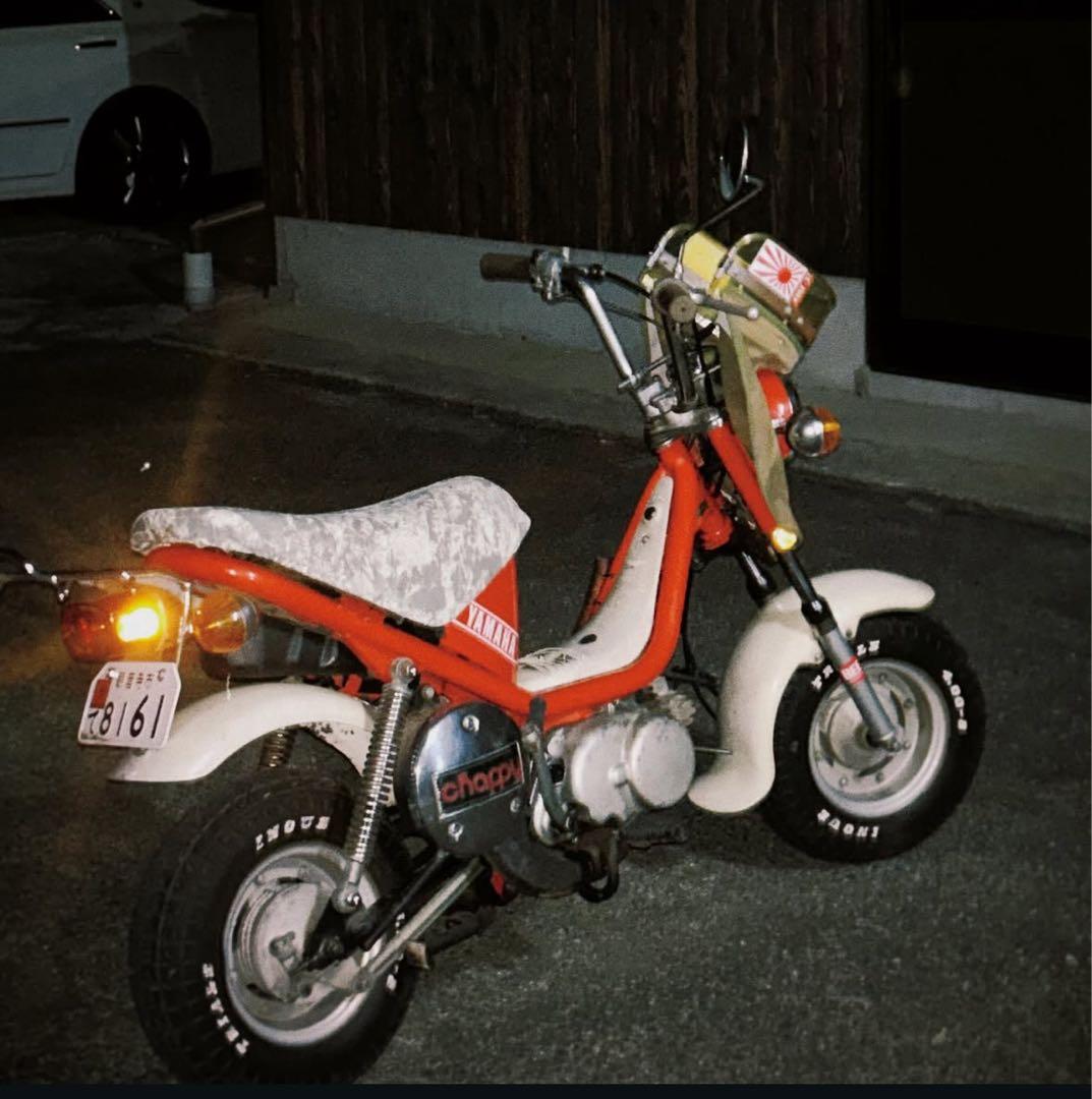 ゼファー750 シートベース　金具付き　アンコ抜き　チンチラ　後貼り