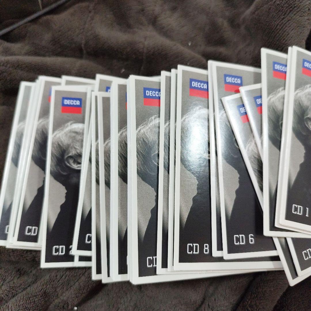 ハイティンク・シンフォニー・エディション Bernardo Hait（36枚組）