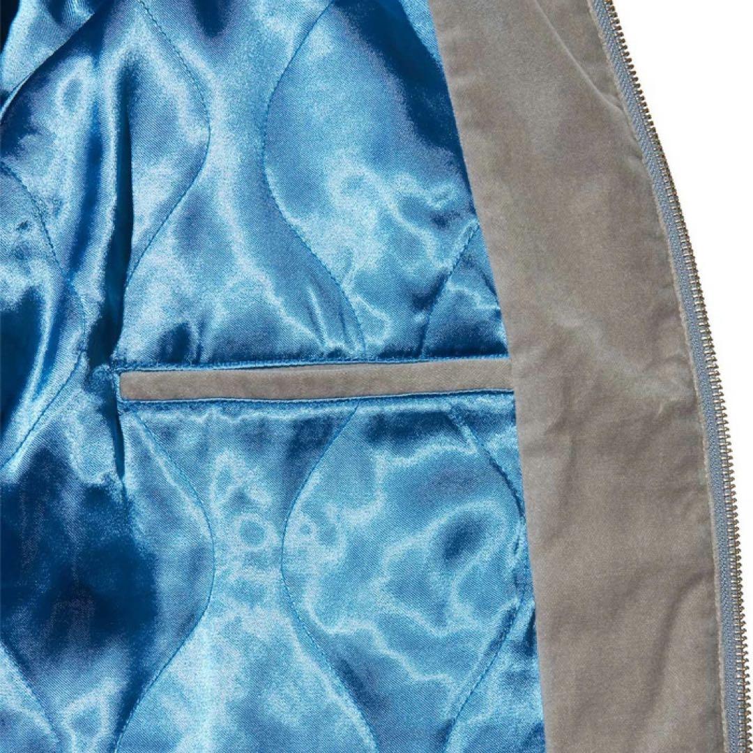 RADIALL ラディアル　SOUVENIR JACKET スーベニアジャケット