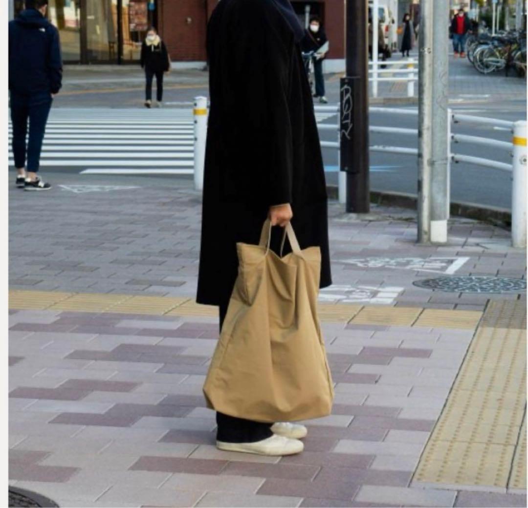 kaili transform bag Lサイズ