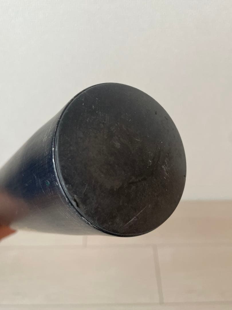 ミズノ 中学硬式野球バット VKONGGS 83センチ