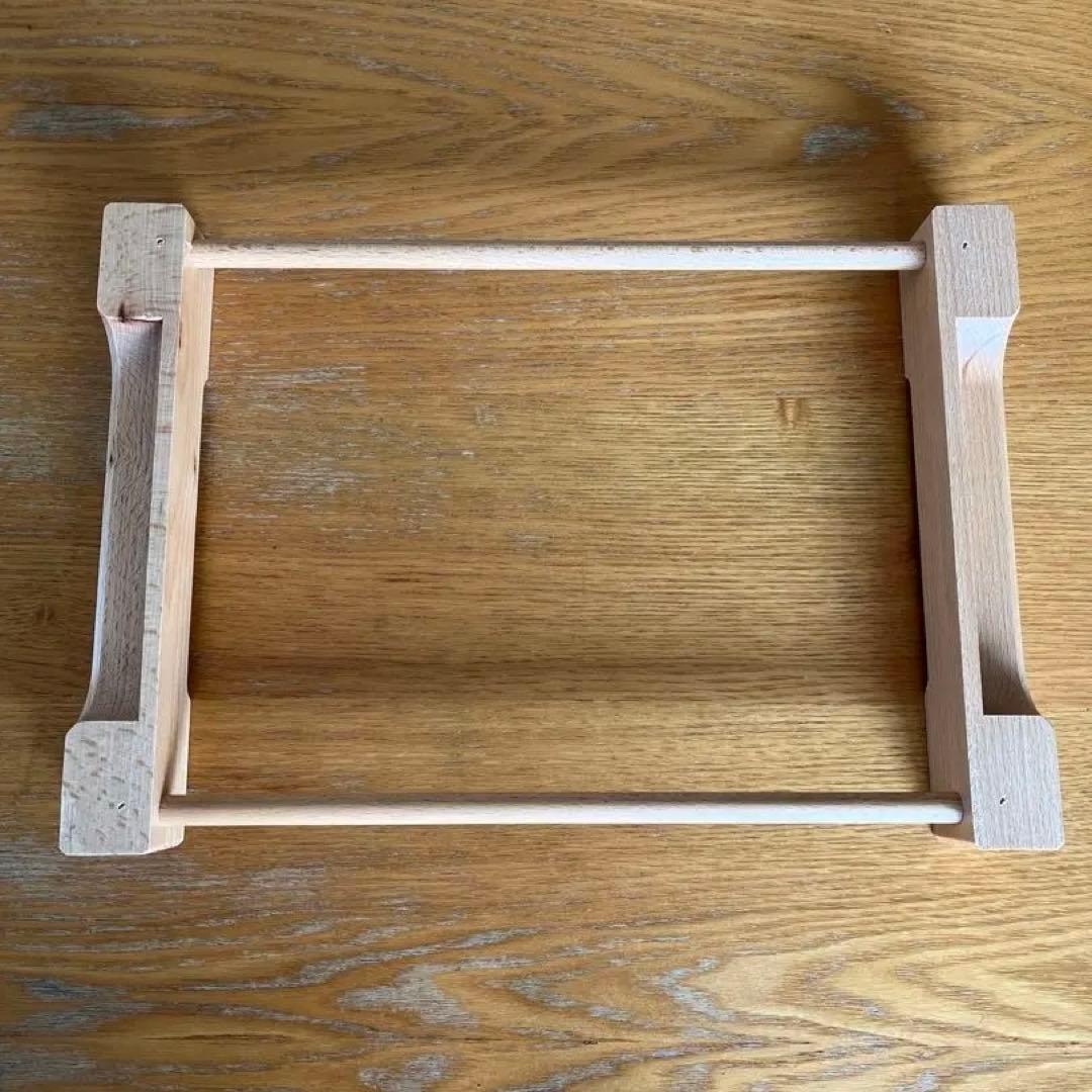 STAUB 黒 鋳鉄 グリルパン 約30cm x 21cm