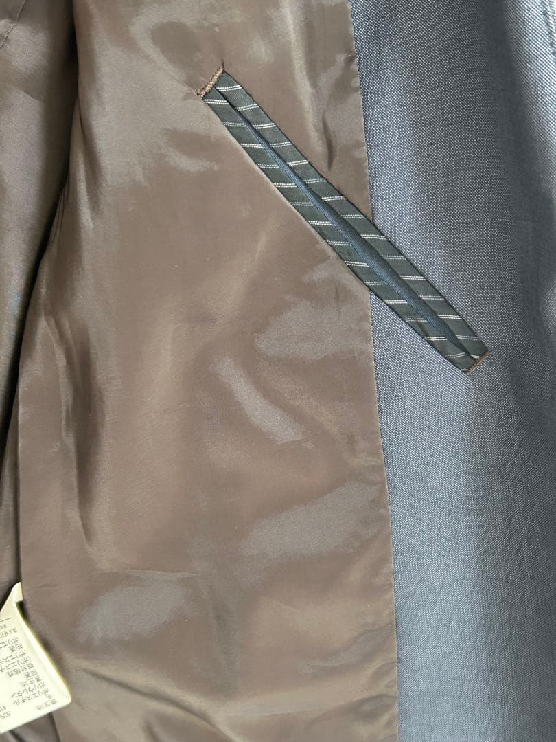 グリーンレーベルリラクシング カチリラ パンツスーツセット