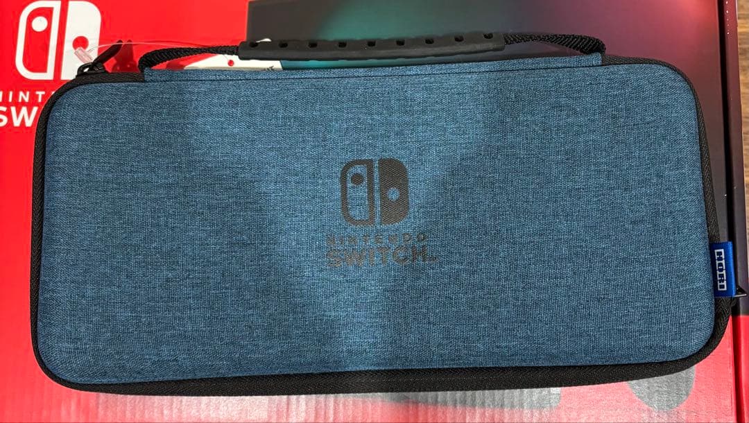 匿*名様 Nintendo Switch 本体 + USBスタンド
