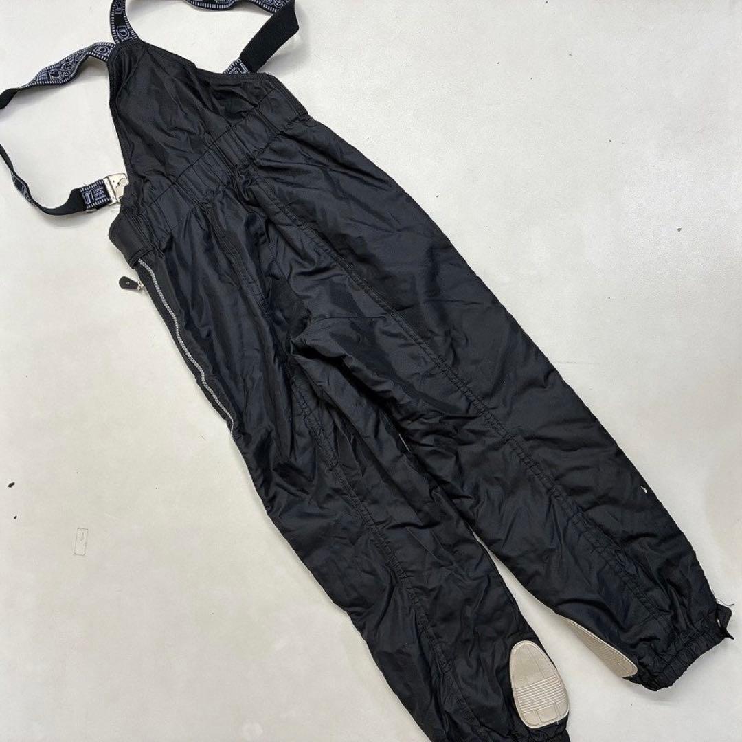 DESCENTE デサントセットアップ スキー・スノボウェア 上下セット L