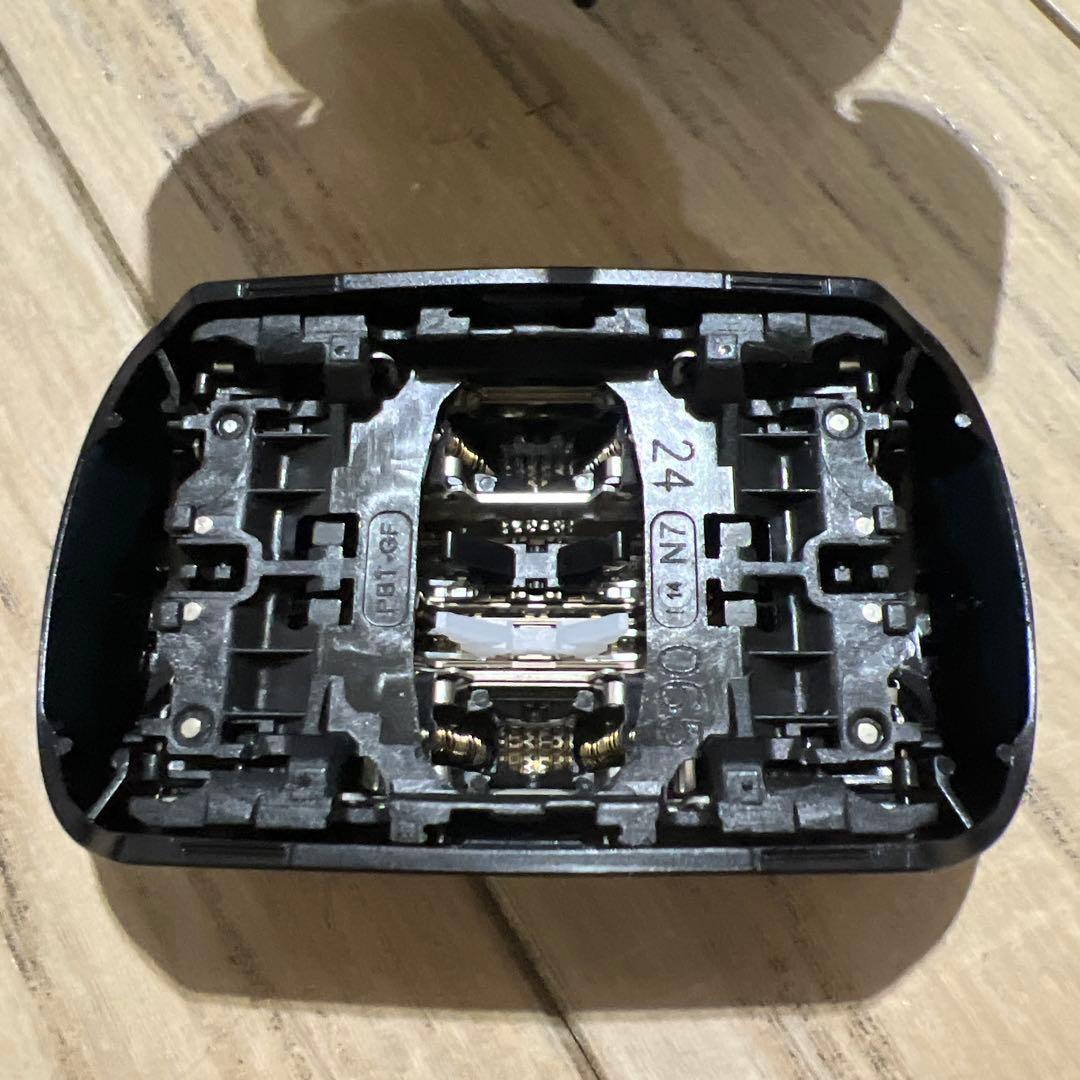 BRAUN Series9 sport+ 本体＆充電コード