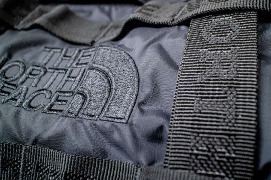 nanamica THE NORTH FACE パープルレーベル ボディーバック