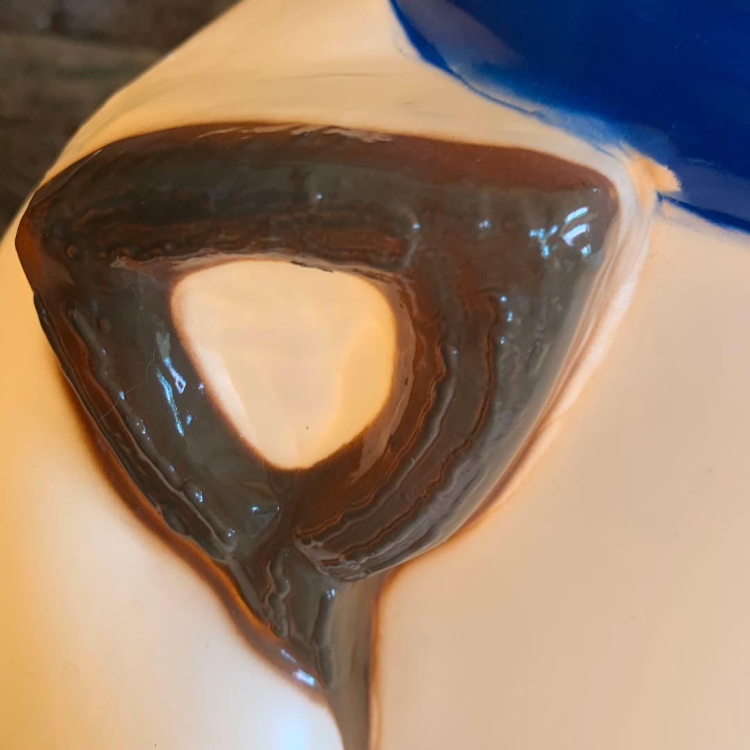 クリスマス　タカショー　ブローライトスノーマン