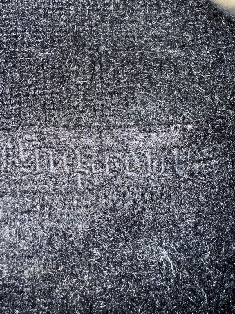 トップス 20AW supreme brushed mohair cardigan M