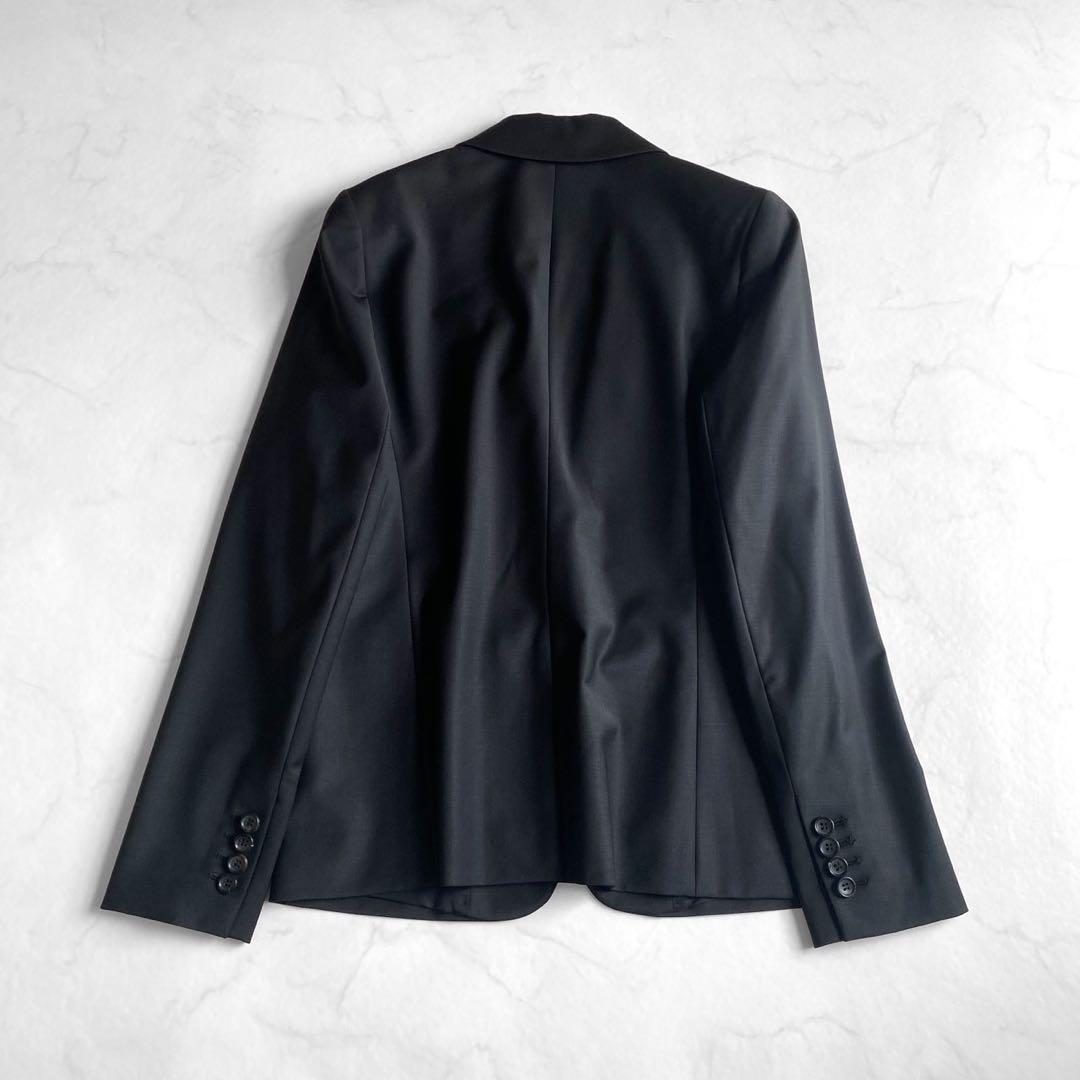 theory luxe BERGMAN2 スーツセットアップ