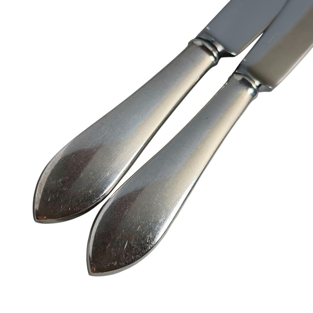 TIFFANY&Co. カトラリー ナイフ セット