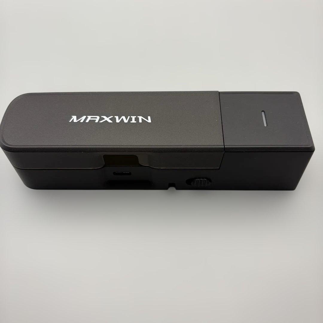アクセサリー MAXWIN CarPlay Smart Stick DA-AD02-PRO