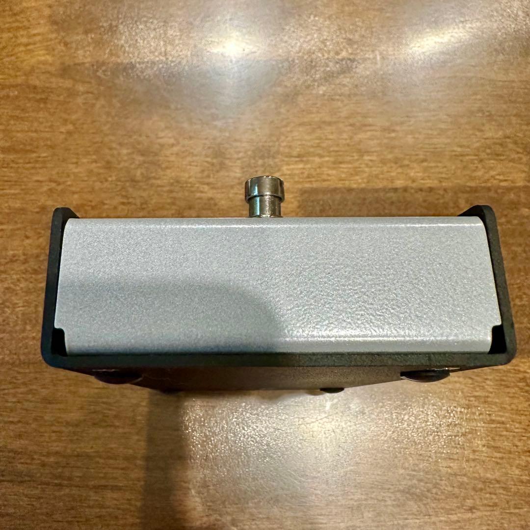 silktone EXPANDER オーバードライブ