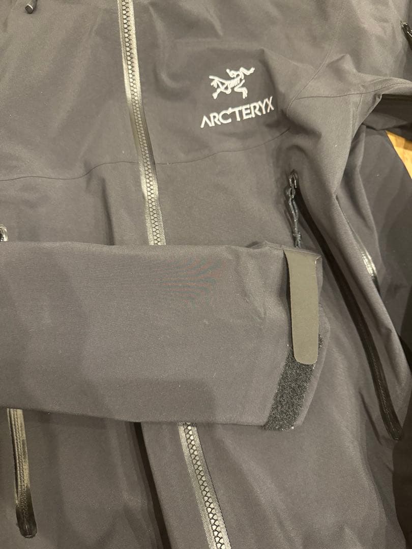 Arc'teryx beta sv xs / アークテリクス ベータ SV XS