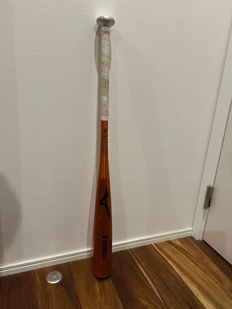 Global Elite V KONGTH TK-210 バット　中学軟式