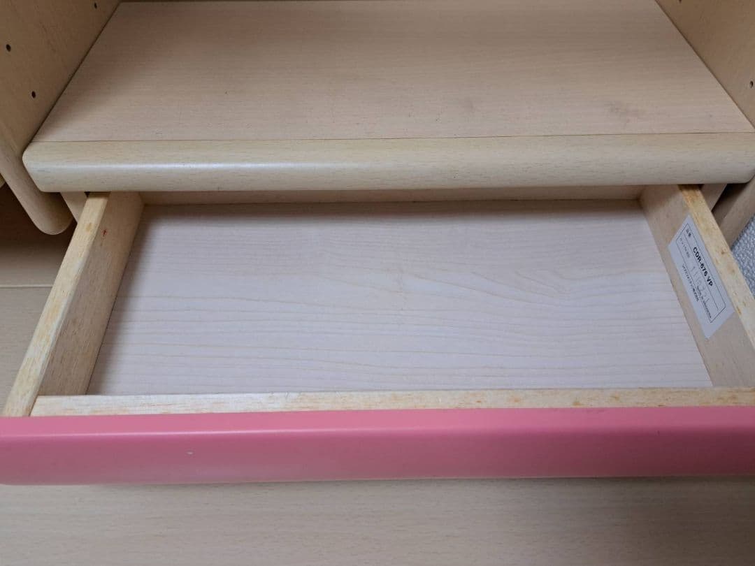 コイズミ学習机SET