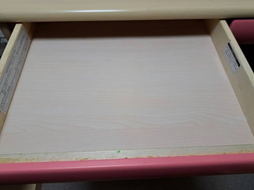 コイズミ学習机SET