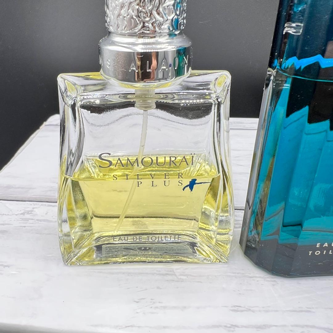 男性用　ブランド　香水まとめ