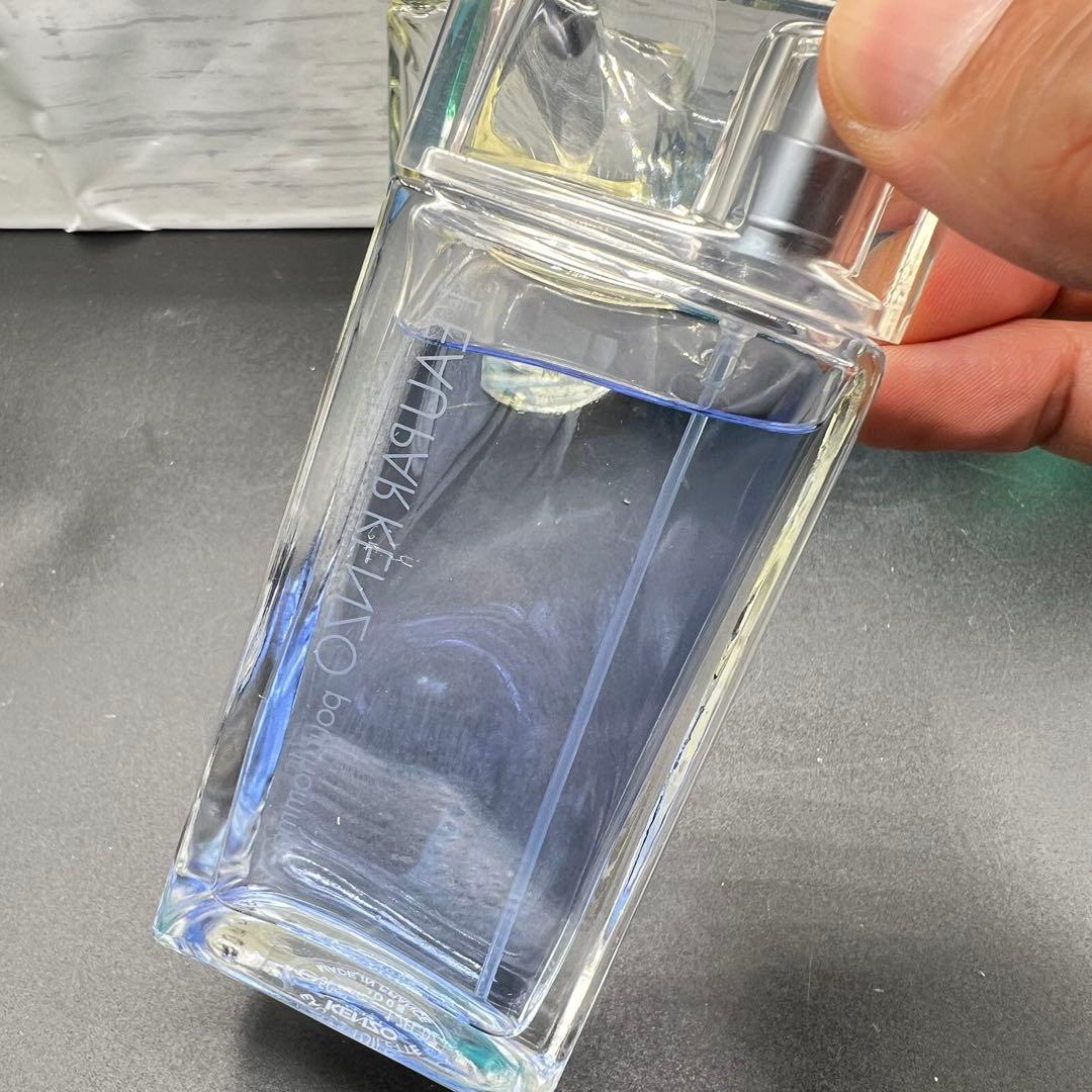 男性用　ブランド　香水まとめ