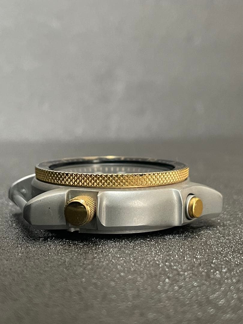 ‼️ジャンク‼️ CITIZEN ダイバーズウォッチ C022-088093 防水