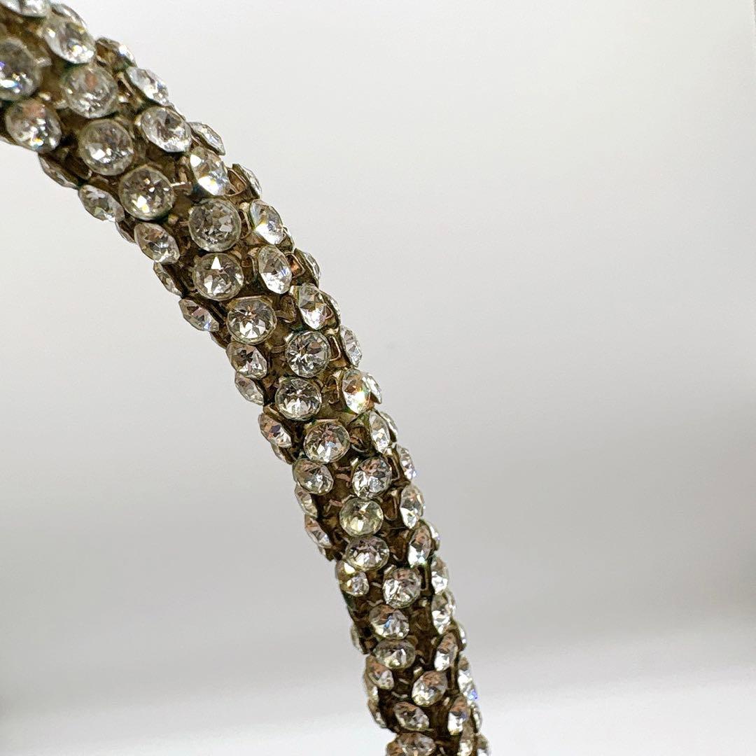 VARTIX #LUV スワロフスキー　ネックレス　ガクト着用　アクセサリ