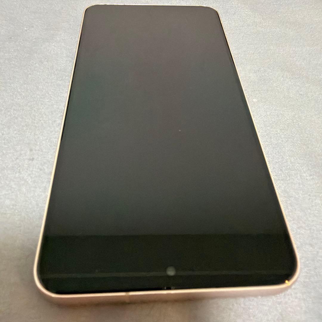 Galaxy S22 SC-51C docomo SIMフリー