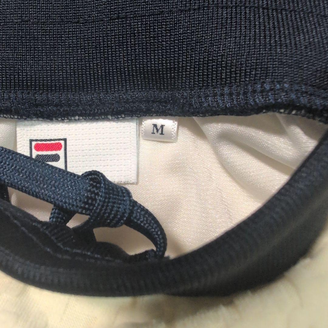 FILA テニスウェア 上L 下M
