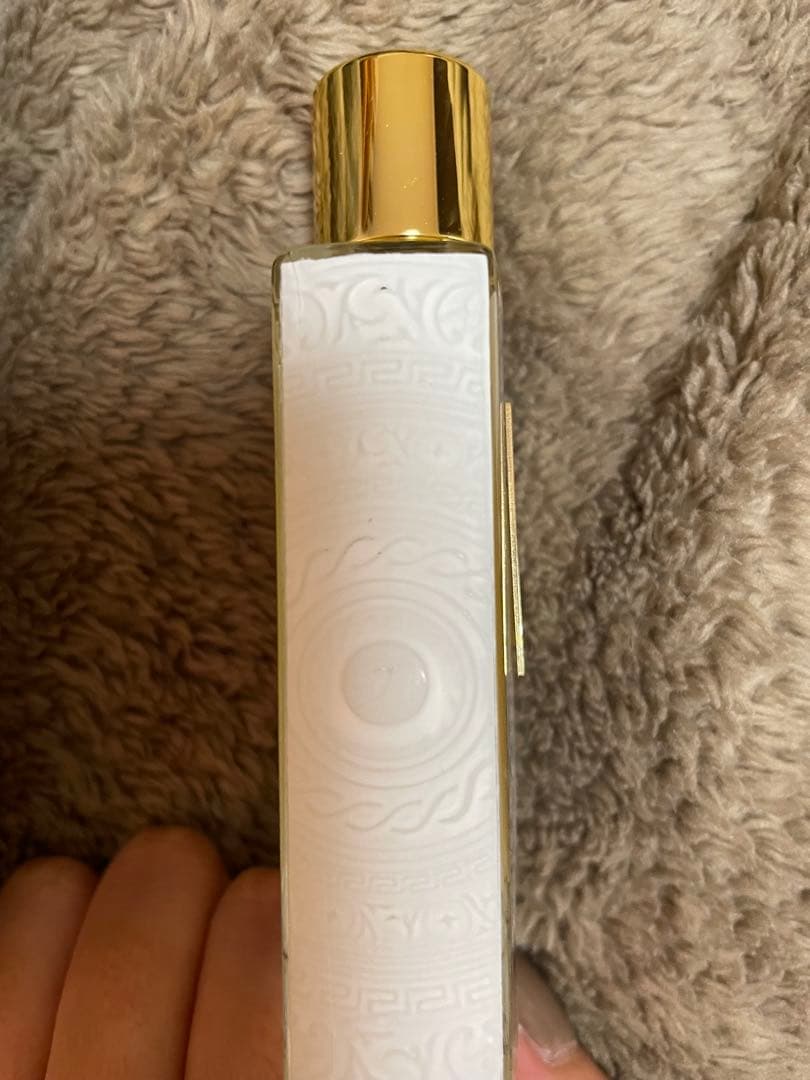 kilian 香水　sunkissed goddess