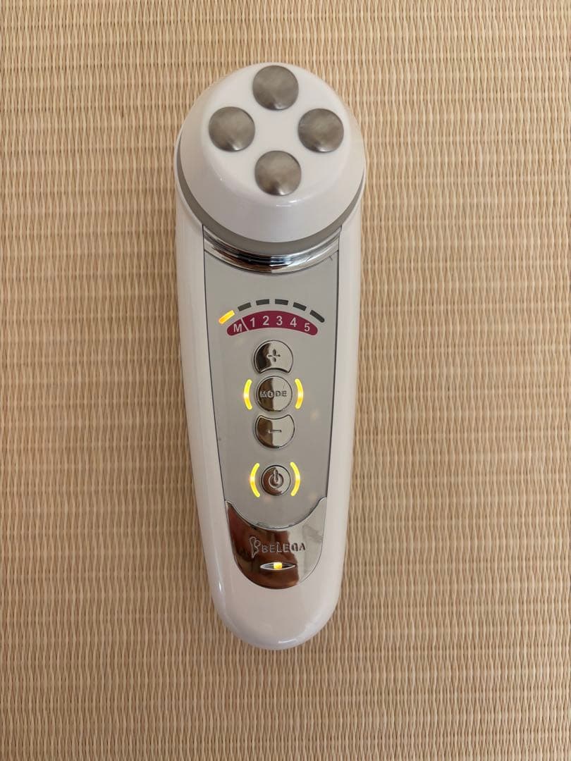 セルキュア4Tプラス(箱付き)