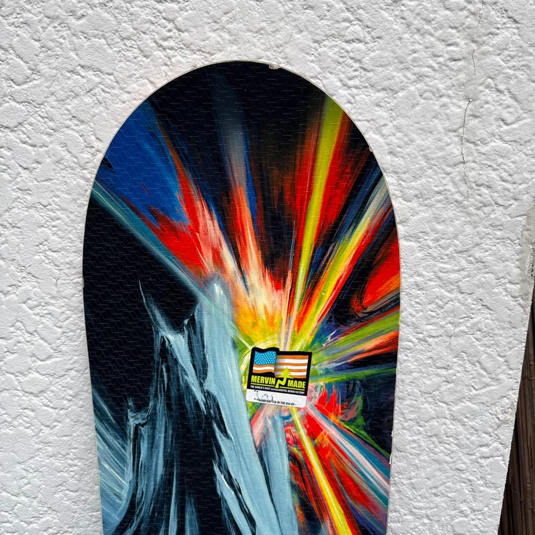 Lib Tech スノーボード 153cm 22-23