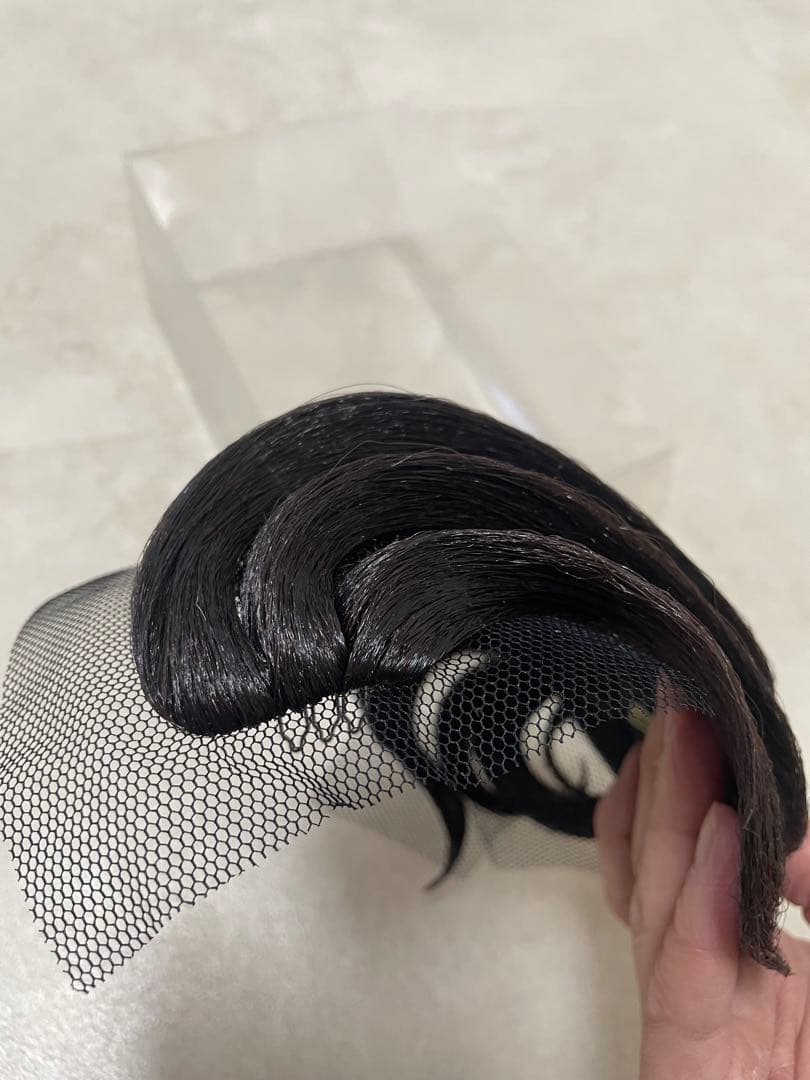 【新品】多美咲　ウィッグ